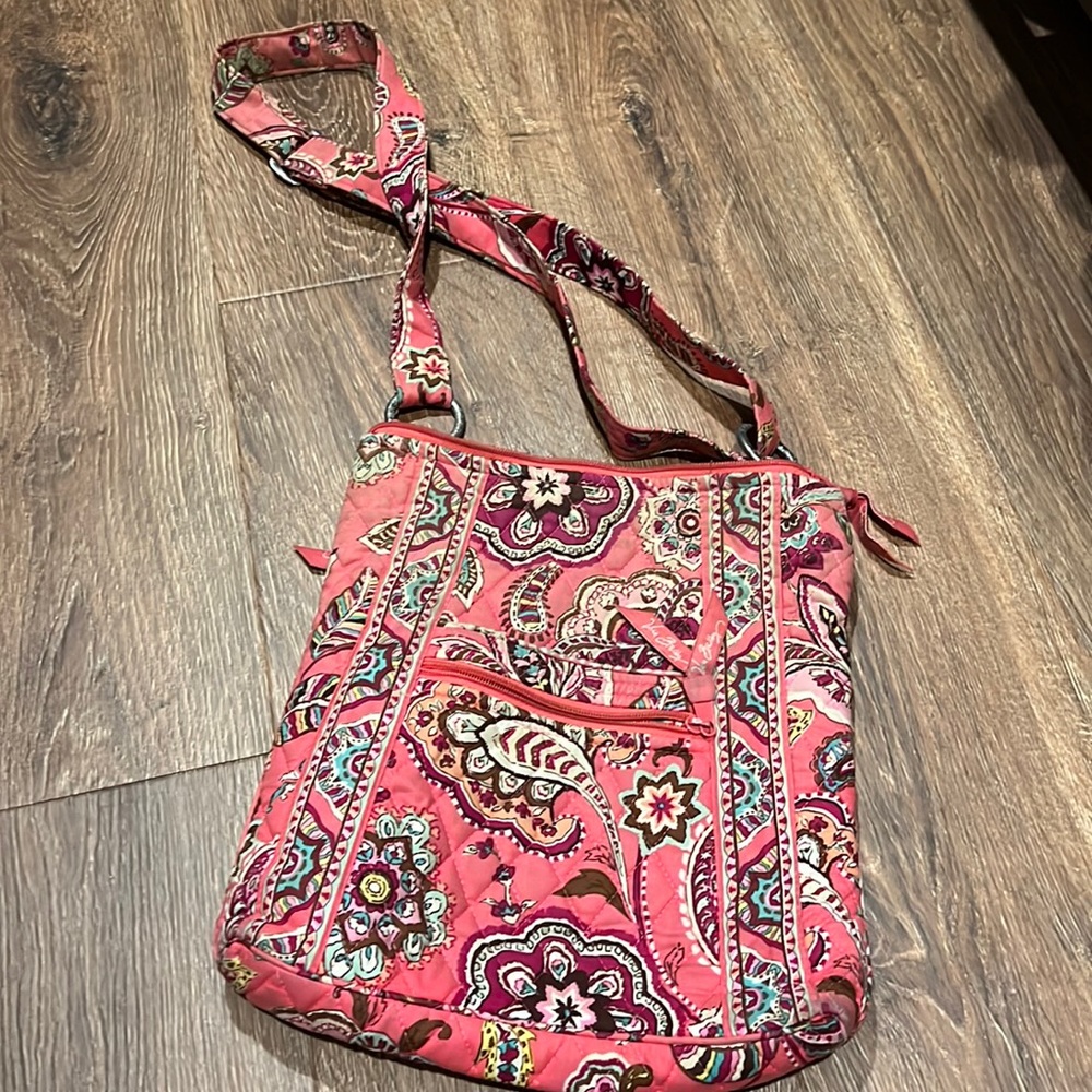 Vera Bradley purse